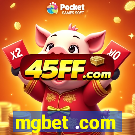 mgbet .com